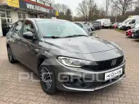 2023 Fiat Tipo