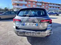 2023 Fiat Tipo