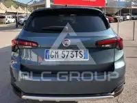 2023 Fiat Tipo