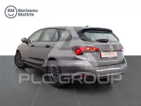 2023 Fiat Tipo