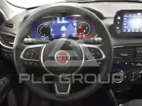 2023 Fiat Tipo