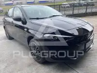2023 Fiat Tipo