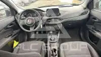 2023 Fiat Tipo