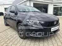 2023 Fiat Tipo