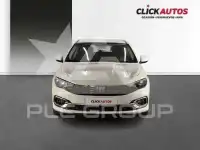 2023 Fiat Tipo