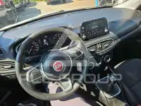 2023 Fiat Tipo