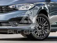 2023 Fiat Tipo