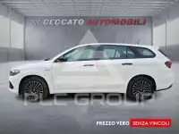 2023 Fiat Tipo