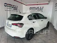 2023 Fiat Tipo