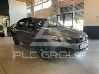2023 Fiat Tipo