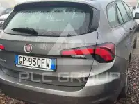 2023 Fiat Tipo
