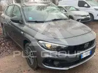 2023 Fiat Tipo