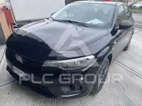 2023 Fiat Tipo