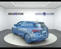 2023 Fiat Tipo