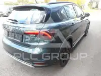 2023 Fiat Tipo