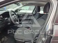 2023 Fiat Tipo