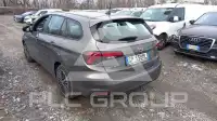 2023 Fiat Tipo