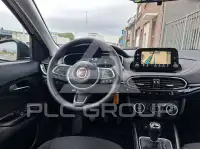 2023 Fiat Tipo