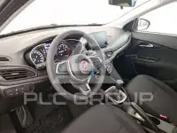 2023 Fiat Tipo