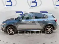 2023 Fiat Tipo