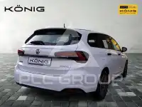 2023 Fiat Tipo