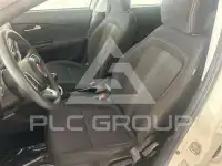 2023 Fiat Tipo