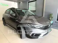 2023 Fiat Tipo