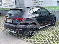 2023 Fiat Tipo