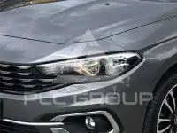 2023 Fiat Tipo