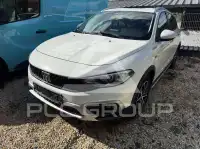 2023 Fiat Tipo