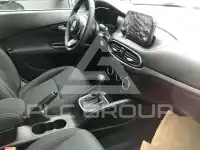 2023 Fiat Tipo