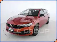 2023 Fiat Tipo
