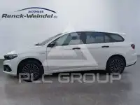 2023 Fiat Tipo