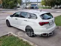 2023 Fiat Tipo