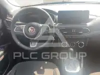 2023 Fiat Tipo