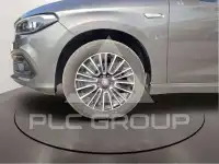 2023 Fiat Tipo