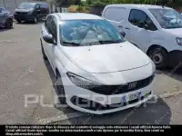 2023 Fiat Tipo
