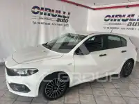 2023 Fiat Tipo