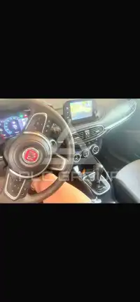 2023 Fiat Tipo
