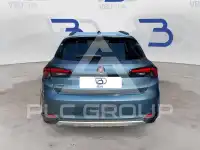 2023 Fiat Tipo