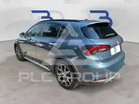 2023 Fiat Tipo
