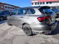 2023 Fiat Tipo