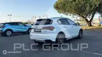 2023 Fiat Tipo