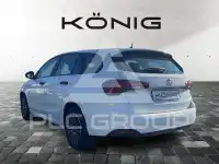 2023 Fiat Tipo