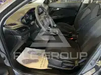 2023 Fiat Tipo