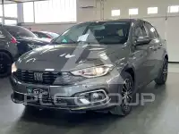2023 Fiat Tipo
