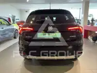 2023 Fiat Tipo