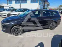 2023 Fiat Tipo