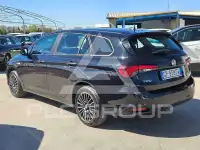 2023 Fiat Tipo