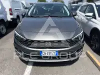 2023 Fiat Tipo